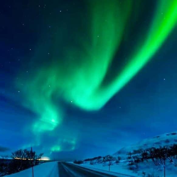 Ildtoppen Leirpollen Luaran gambar